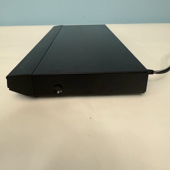 JVC DVD CD Player XV-N310B Super VCD Dolby Digital No Remote - Picture 8 of 14